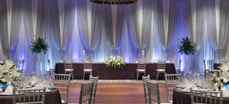 凯悦酒店-绍姆堡芝加哥(Hyatt Regency Schaumburg Chicago)图片