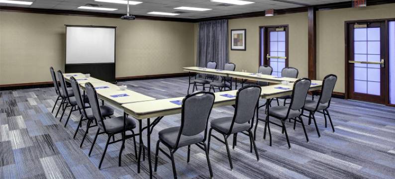 莫里斯敦凯悦嘉寓酒店(Hyatt House Morristown)图片