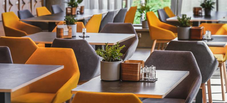 佐里库布斯酒店(Qubus Hotel Żory)图片