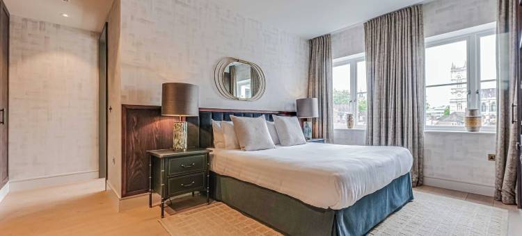 D'montrio的威斯敏斯特公寓(Westminster Apartments by D'Montrio)图片