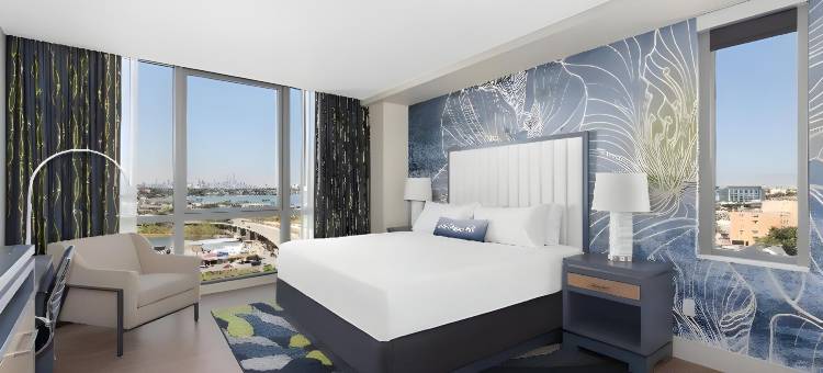 弗拉施英迪格酒店 - IHG 旗下饭店(Hotel Indigo - Flushing)图片