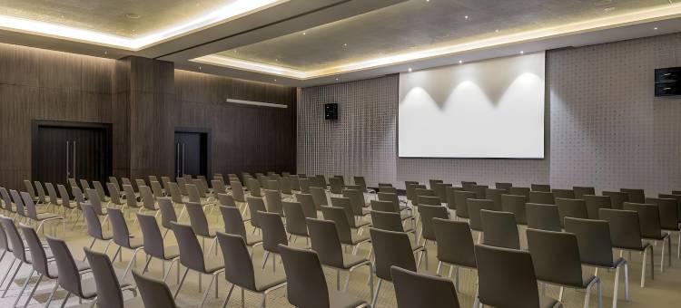 The Residency Towers, Rameswaram图片