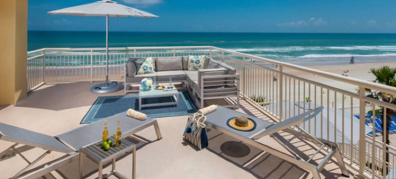 海岸温泉度假酒店(The Shores Resort & Spa)图片