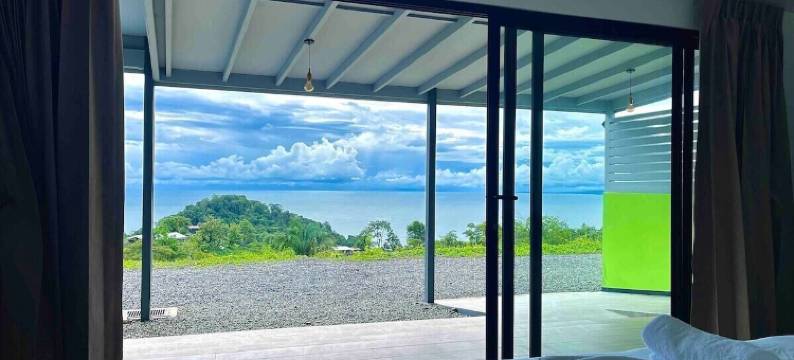 Pura Natura小屋(Pura Natura Lodge)图片