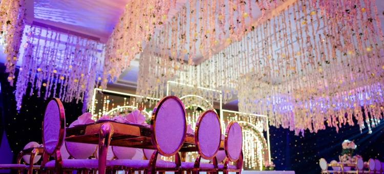 西开罗阿尔坎洲际皇冠假日酒店(Crowne Plaza West Cairo Arkan)图片