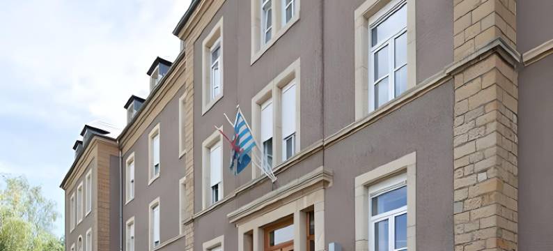 安克劳史特酒店(Hotel-Résidence am Klouschter)图片