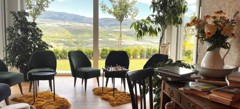 马索瓦勒(Maso Valèr - Agritur)图片