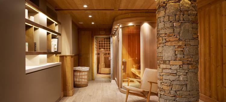 3 谷 - 博米耶酒店(Les Trois Vallées, a Beaumier Hotel)图片