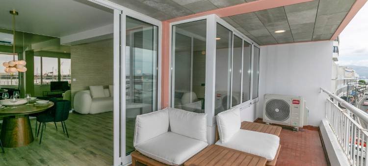 GuestReady - 码头优雅公寓(GuestReady - Elegant Marina Apartment)图片