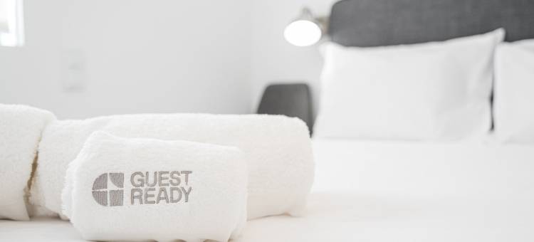 GuestReady - The New Oporto Vintage图片