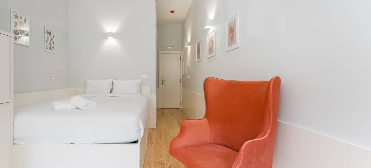 GuestReady - San Sebastian Studios图片