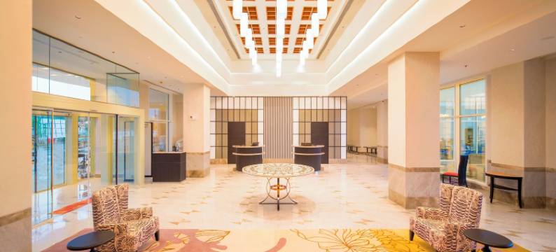 Sarovar Portico Sriperumbudur图片