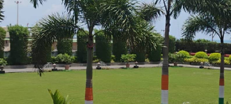 Lucky India Puri图片