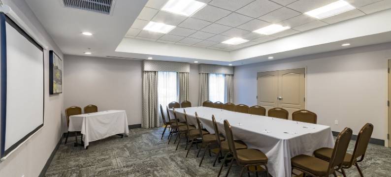 洛克波特-布法罗欢朋旅馆(Hampton Inn Lockport)图片