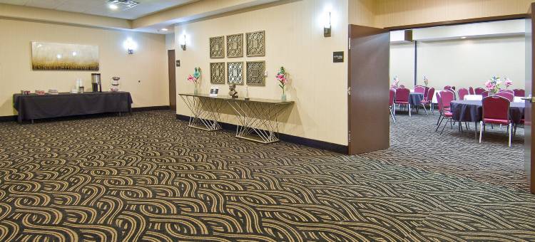 米灵顿欢朋套房酒店(Hampton Inn & Suites Millington)图片