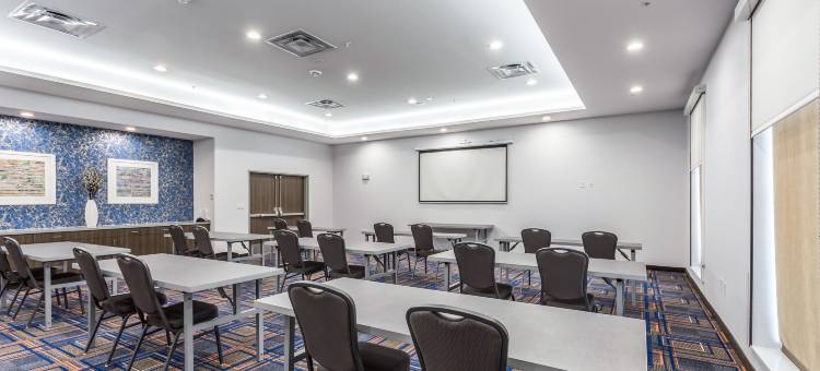 福特沃斯北湖希尔顿惠庭酒店(Home2 Suites by Hilton Fort Worth  Northlake)图片