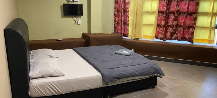 丽景拉比斯酒店(Hotel LII View Labis)图片