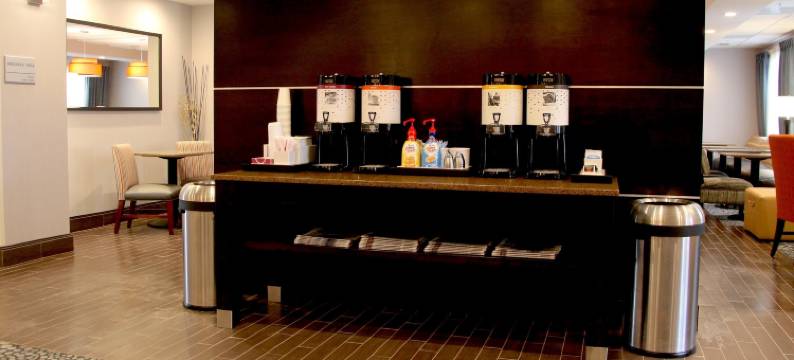 欢朋萨福克酒店(Hampton Inn Suffolk)图片