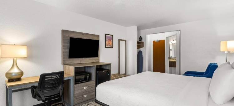 佳阁酒店丹佛机场地区(Garner Hotel Denver Airport Area)图片