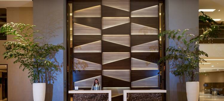 圣多明戈希尔顿安泊酒店(Embassy Suites by Hilton Santo Domingo)图片