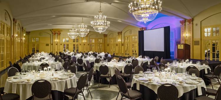 堪萨斯城希尔顿总统酒店(Hilton President Kansas City)图片