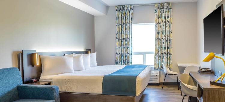 开间6号霍恩佩恩，安大略省(Studio 6 Hornepayne, On)图片