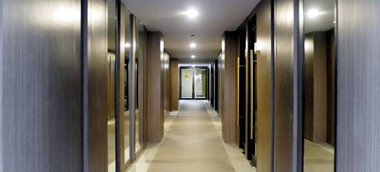 巴淡岛贝弗利酒店(Beverly Hotel Batam)图片