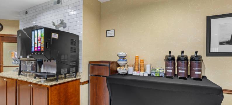 得梅因西丽怡酒店(Country Inn & Suites by Radisson, des Moines West, IA)图片