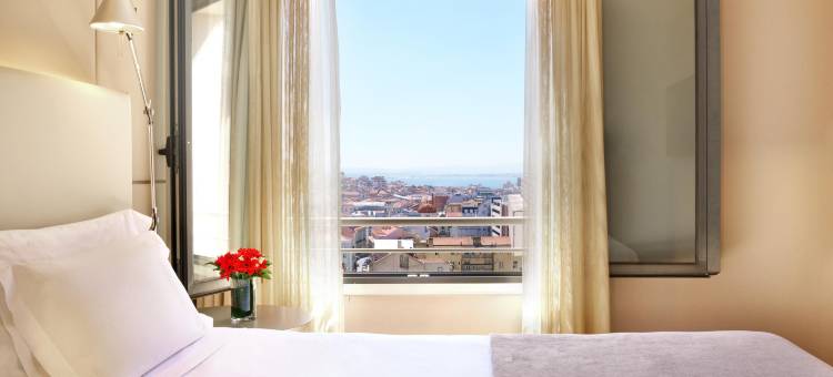 里斯本自由大道NH集团酒店(NH Collection Lisboa Liberdade)图片