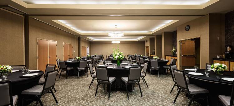 西雅图/贝尔维尤凯悦嘉寓酒店(Hyatt House Bellevue)图片