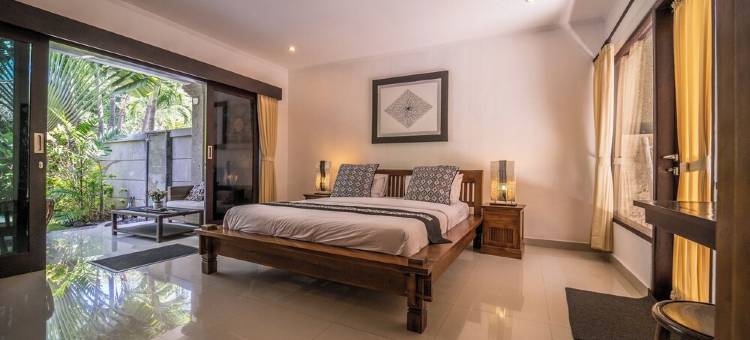 Cempaka, 2 Bedroom Oasis villa in Legian图片