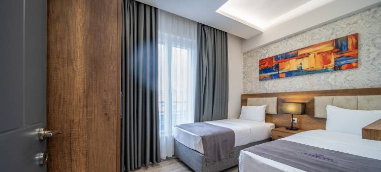 Prime Inn 城市(Prime Inn City)图片