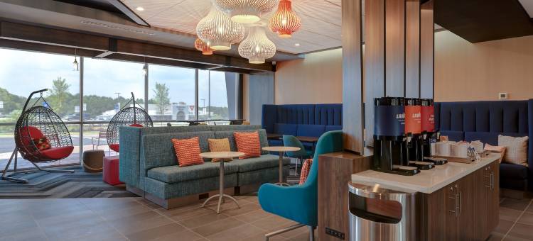 利西亚斯普林斯希尔顿Tru酒店(Tru by Hilton Lithia Springs)图片