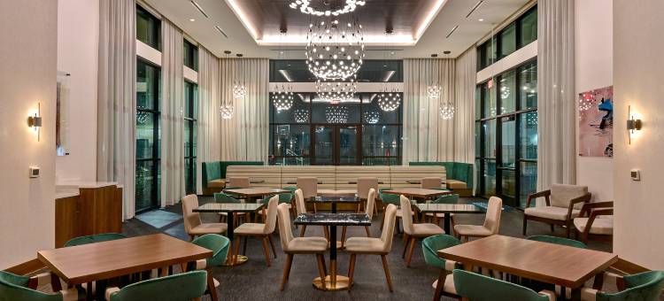 Homewood Suites by Hilton-达拉斯科洛尼(Homewood Suites by Hilton Dallas the Colony)图片