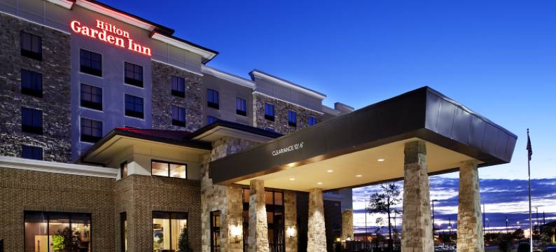 特克萨卡纳希尔顿花园酒店(Hilton Garden Inn Texarkana)图片