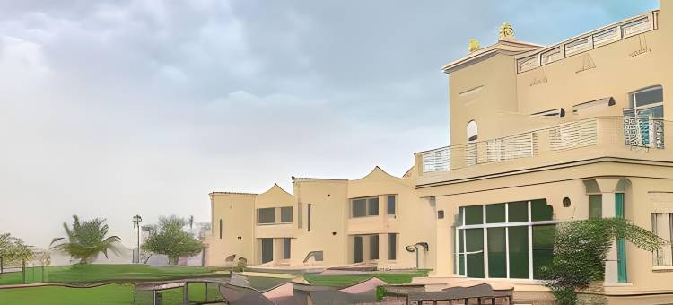 塞拉莱阿塔纳住宿酒店(Atana Stay Salalah)图片