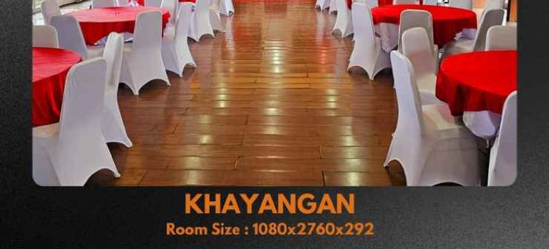 One Six Eight OX Hotel & Restaurant图片