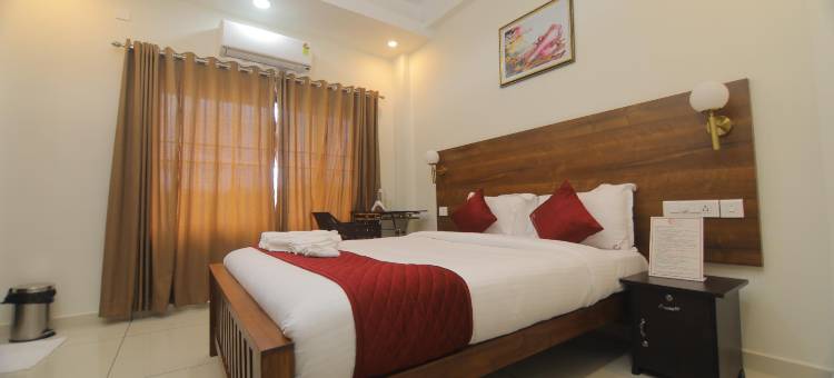 Castle Brook Residential Homestay图片