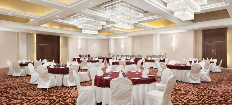 Raajsa Kumbhalgarh - Ihcl SeleQtions图片