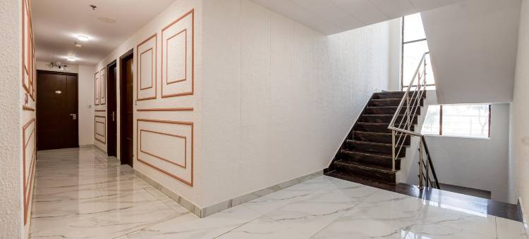 PK酒店(Hotel PK Residency Sector 18 Noida)图片