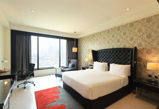 Radisson Hotel New Delhi Paschim ViharHotel Overview