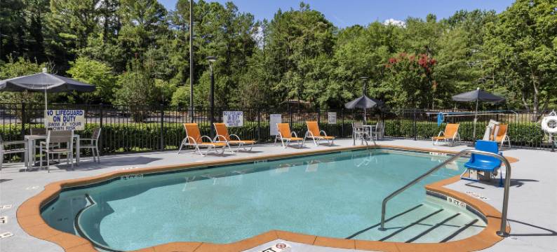 贝斯特韦斯特优质大学酒店及会议中心(Best Western Plus University Inn  Conference Center)图片