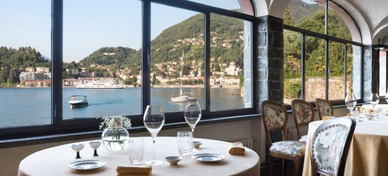 波提斯欧露酒店(Il Porticciolo)图片