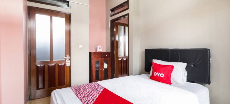 O伊斯兰旅馆Teras Waruga(Hotel O Guest House Teras Waruga Syariah)图片