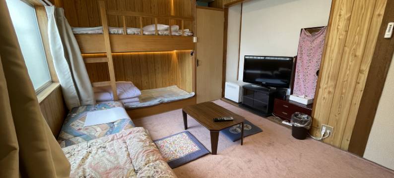 Minshuku Hyotan图片