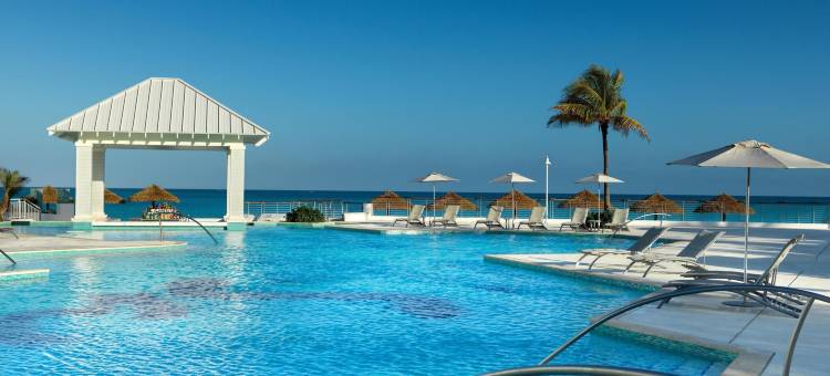 皇家巴哈马桑多兹全包式度假酒店(仅限情侣)(Sandals Royal Bahamian All Inclusive - Couples Only)图片