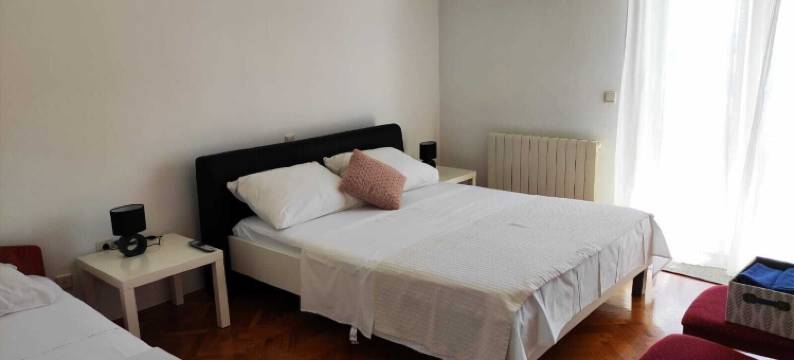 瓦妮卡宾馆(Guesthouse Varnica)图片