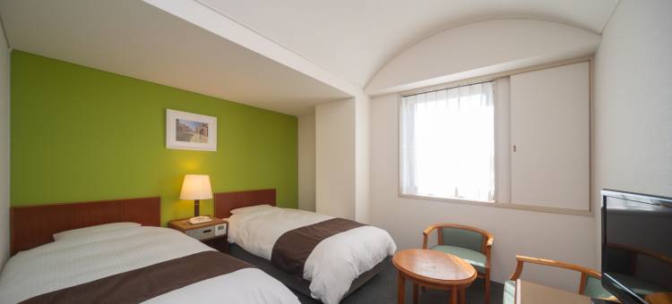 Hyper Inn Kanonji Ekimae图片