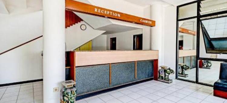 OYO 94726 阿斯特里亚塔拉加博达斯(OYO 94726 Asteria Talaga Bodas)图片