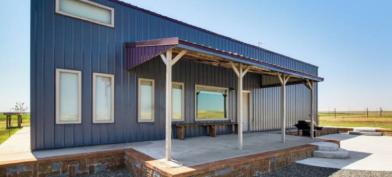 隐蔽的内布拉斯加度假屋：距麦康诺湖2英里(Secluded Nebraska Getaway 2 Mi to Lake McConaughy)图片